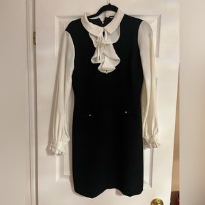 Karl Lagerfeld dress